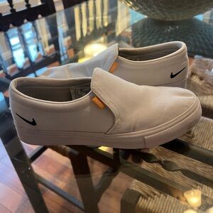 Nike Slip-On Sneakers